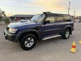 Nissan Patrol 1998 годаүшін5 500 000 тг. в Алматы – фото 3