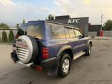 Nissan Patrol 1998 годаүшін5 500 000 тг. в Алматы – фото 4