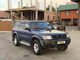 Nissan Patrol 1998 годаүшін5 500 000 тг. в Алматы