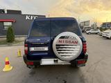 Nissan Patrol 1998 годаүшін5 500 000 тг. в Алматы – фото 5