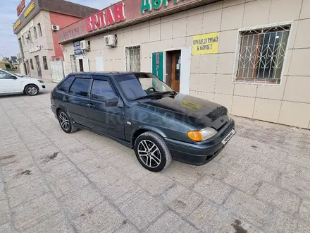 ВАЗ (Lada) 2114 2011 года за 1 300 000 тг. в Актау – фото 8