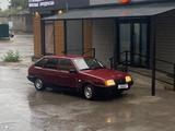 ВАЗ (Lada) 2109 1999 года за 600 000 тг. в Караганда