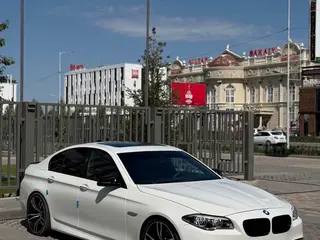 BMW 535
