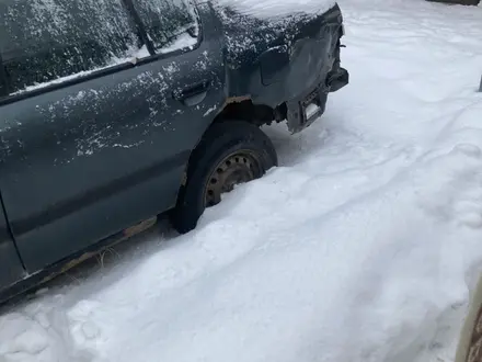 Nissan Primera 1992 года за 333 333 тг. в Астана – фото 4