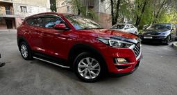 Hyundai Tucson 2021 годаүшін11 450 000 тг. в Алматы – фото 2