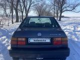 Volkswagen Vento 1993 годаfor1 500 000 тг. в Алматы – фото 5