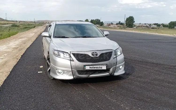 Toyota Camry 2008 года за 6 200 000 тг. в Семей