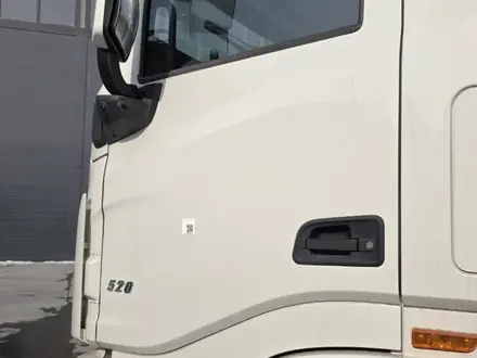 Dongfeng 2025 года за 35 450 000 тг. в Алматы – фото 3