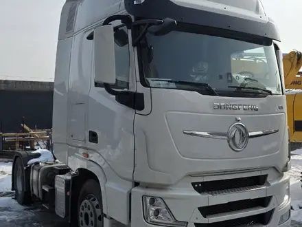 Dongfeng 2025 года за 35 450 000 тг. в Алматы – фото 13