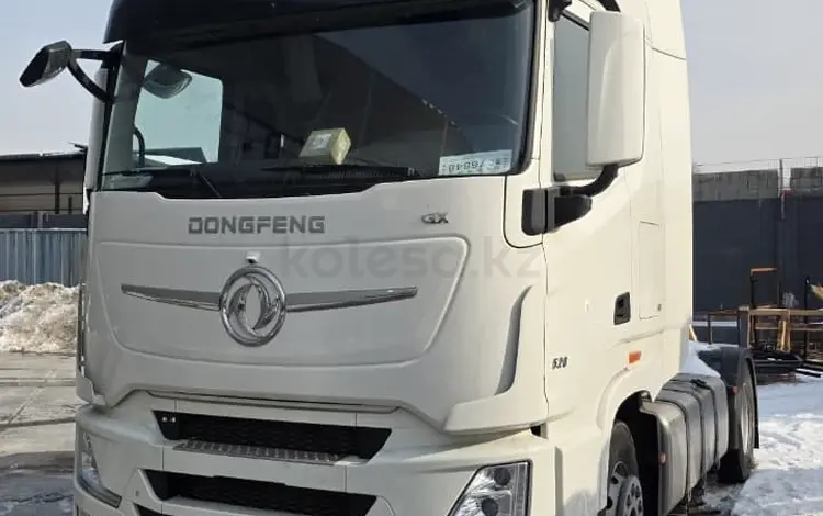 Dongfeng 2025 года за 35 450 000 тг. в Алматы