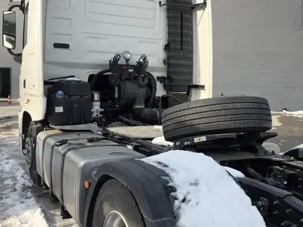 Dongfeng 2025 года за 35 450 000 тг. в Алматы – фото 4