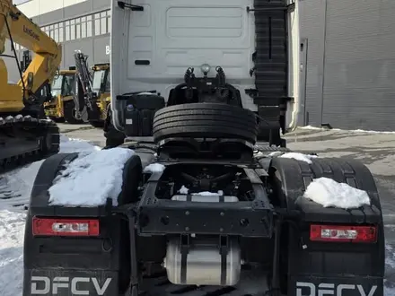 Dongfeng 2025 года за 35 450 000 тг. в Алматы – фото 8
