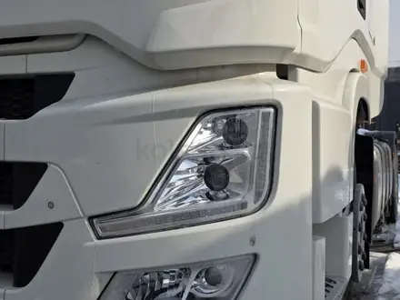 Dongfeng 2025 года за 35 450 000 тг. в Алматы – фото 10
