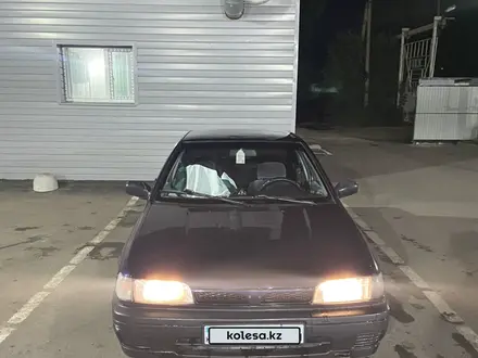 Nissan Sunny 1992 года за 1 200 000 тг. в Павлодар – фото 4