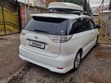 Toyota Estima 2010 годаүшін6 800 000 тг. в Алматы – фото 4
