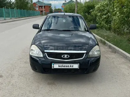 ВАЗ (Lada) Priora 2170 2013 года за 2 100 000 тг. в Актобе