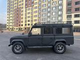 Land Rover Defender 2003 года за 6 000 000 тг. в Алматы – фото 3