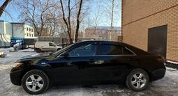 Toyota Camry 2008 года за 6 300 000 тг. в Астана – фото 3