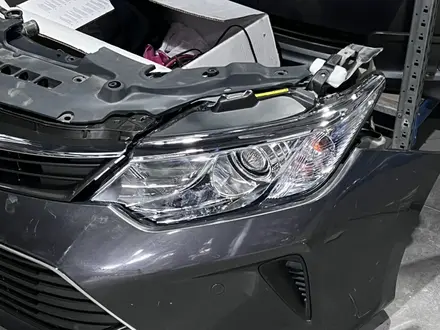 Мини морда камри 55 camry за 1 000 тг. в Караганда – фото 2