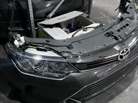 Мини морда камри 55 camry за 1 000 тг. в Караганда – фото 3