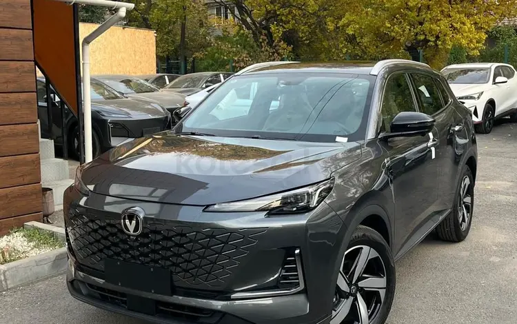Changan CS55 Plus 2025 года за 9 100 000 тг. в Талдыкорган