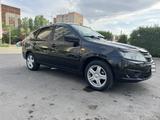 ВАЗ (Lada) Granta 2191 2015 годаүшін2 500 000 тг. в Павлодар – фото 3
