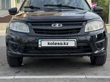 ВАЗ (Lada) Granta 2191 2015 годаүшін2 500 000 тг. в Павлодар