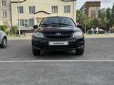 ВАЗ (Lada) Granta 2191 2015 годаүшін2 500 000 тг. в Павлодар – фото 5