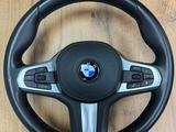 Руль M BMWүшін180 000 тг. в Алматы