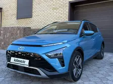 Hyundai Bayon, 2023