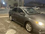 Toyota Corolla 2010 года за 5 250 000 тг. в Астана – фото 3