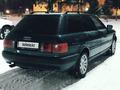 Audi 80 1994 годаүшін3 500 000 тг. в Астана – фото 3