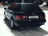 Audi 80 1994 годаүшін3 500 000 тг. в Астана – фото 5