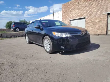 Toyota Camry 2013 года за 5 200 000 тг. в Экибастуз – фото 2