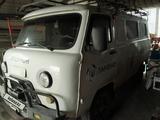 УАЗ Буханка 2013 годаүшін4 000 000 тг. в Семей – фото 2