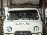 УАЗ Буханка 2013 годаүшін4 000 000 тг. в Семей – фото 3