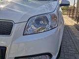 Chevrolet Nexia 2023 года за 4 900 000 тг. в Алматы – фото 2