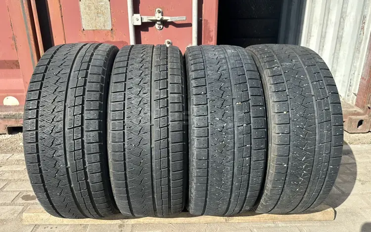 245/45/20 комплект за 140 000 тг. в Астана