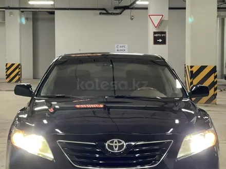 Toyota Camry 2007 года за 5 800 000 тг. в Астана