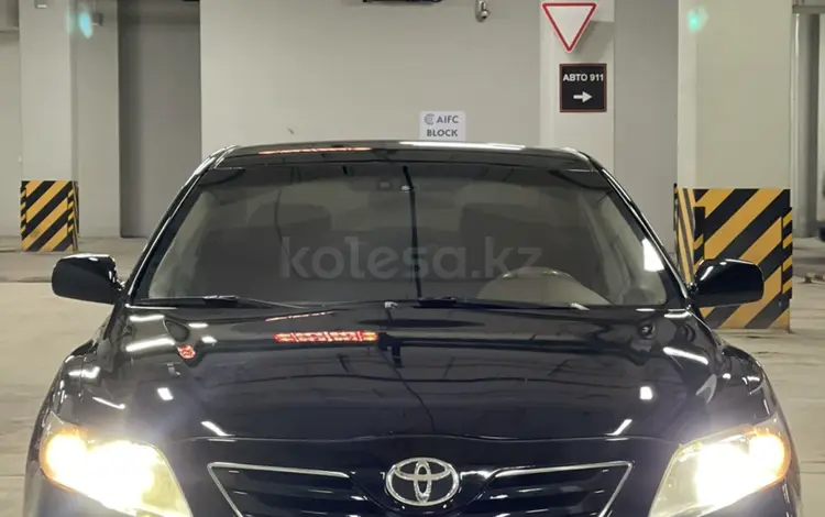 Toyota Camry 2007 года за 5 800 000 тг. в Астана