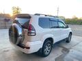 Toyota Land Cruiser Prado 2005 года за 10 500 000 тг. в Усть-Каменогорск – фото 6