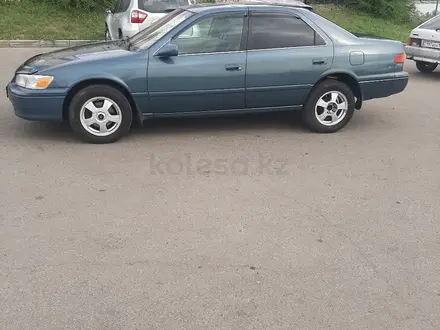 Toyota Camry 2000 года за 3 800 000 тг. в Павлодар – фото 7