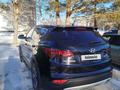 Hyundai Santa Fe 2014 года за 9 100 000 тг. в Астана – фото 2