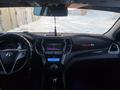 Hyundai Santa Fe 2014 года за 9 100 000 тг. в Астана – фото 4