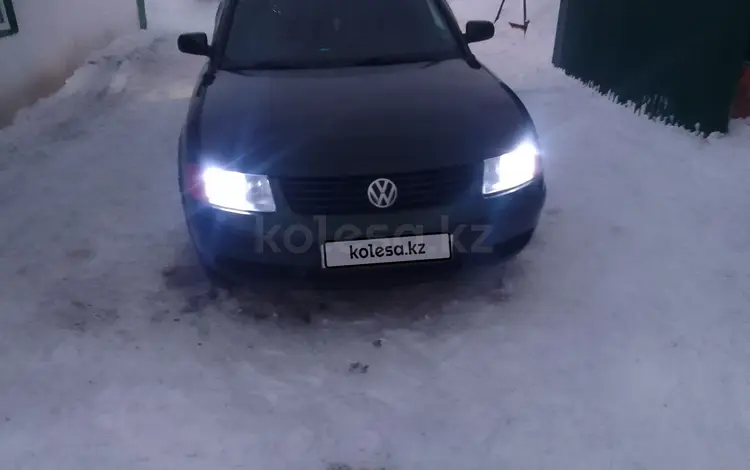 Volkswagen Passat 1997 годаfor2 400 000 тг. в Темиртау