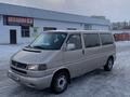 Volkswagen Multivan 1996 года за 3 900 000 тг. в Караганда – фото 3