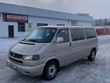 Volkswagen Multivan 1996 годаүшін3 900 000 тг. в Караганда – фото 3