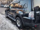 Mitsubishi Pajero 2007 годаүшін8 500 000 тг. в Алматы