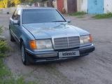 Mercedes-Benz E 260 1993 годаүшін2 700 000 тг. в Караганда – фото 5