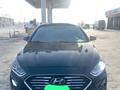 Hyundai Sonata 2019 годаүшін4 600 000 тг. в Актобе